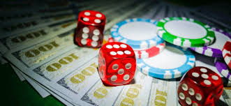 Онлайн казино Casino Eldorado