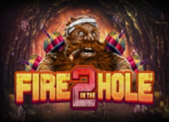 Fire in the Hole игровой слот