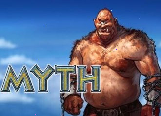 Myth от Play'n Go